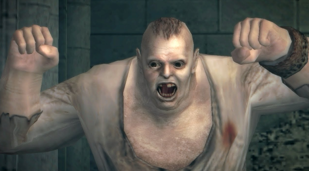 Capcom's versatile history of horror