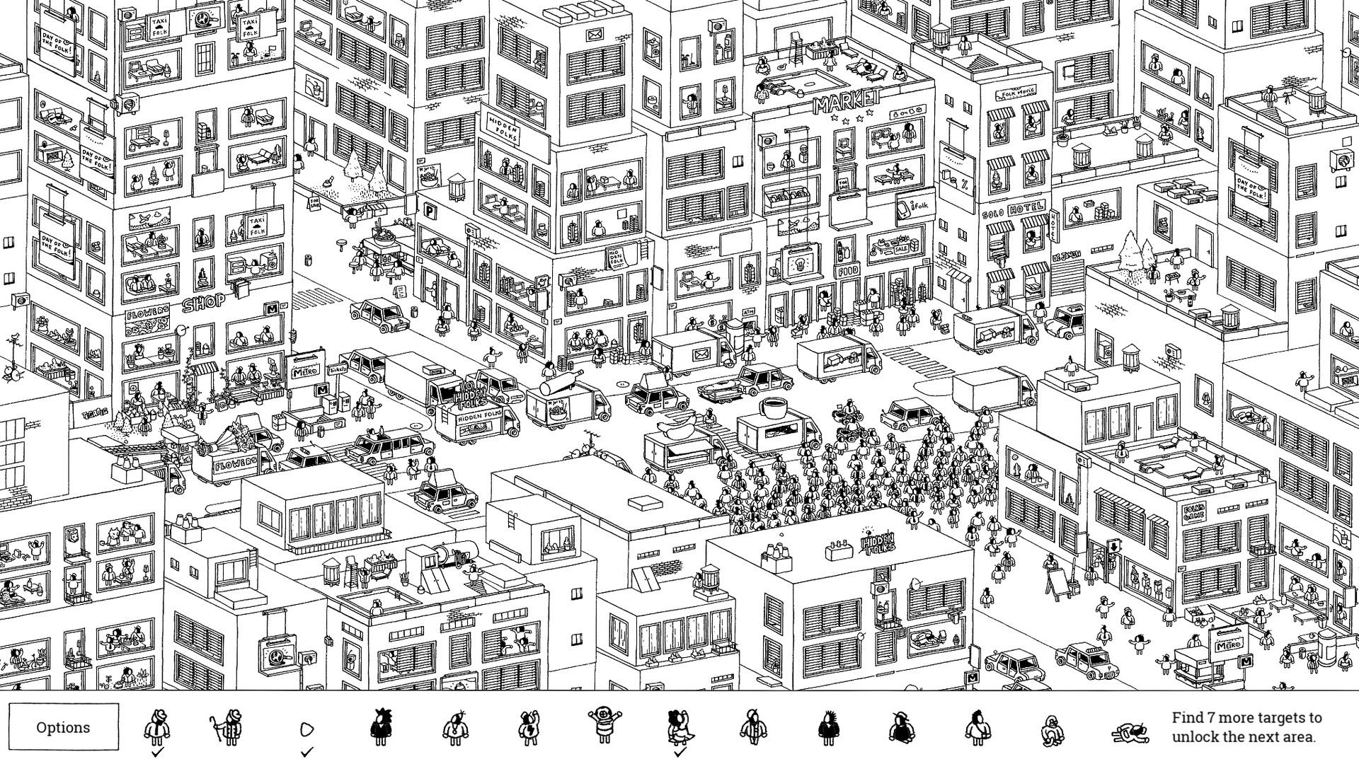 Itch.io's winter sale features some great games