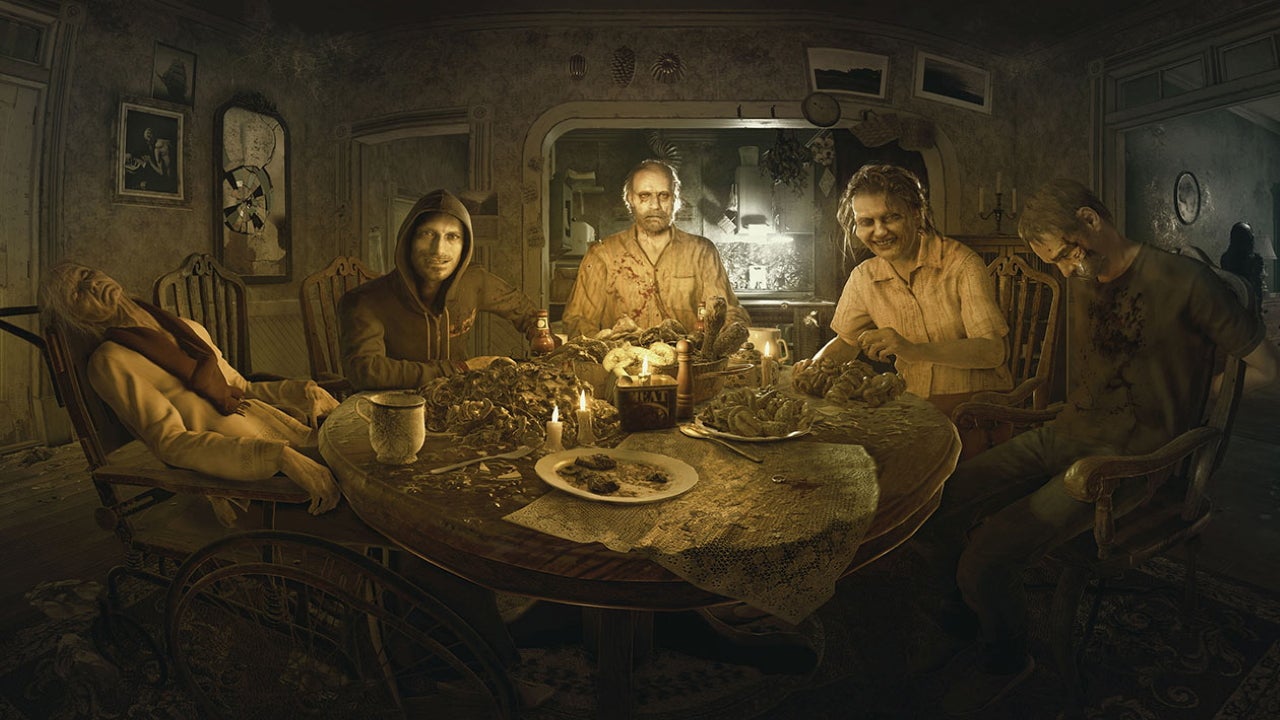Have You Played...Resident Evil 7?