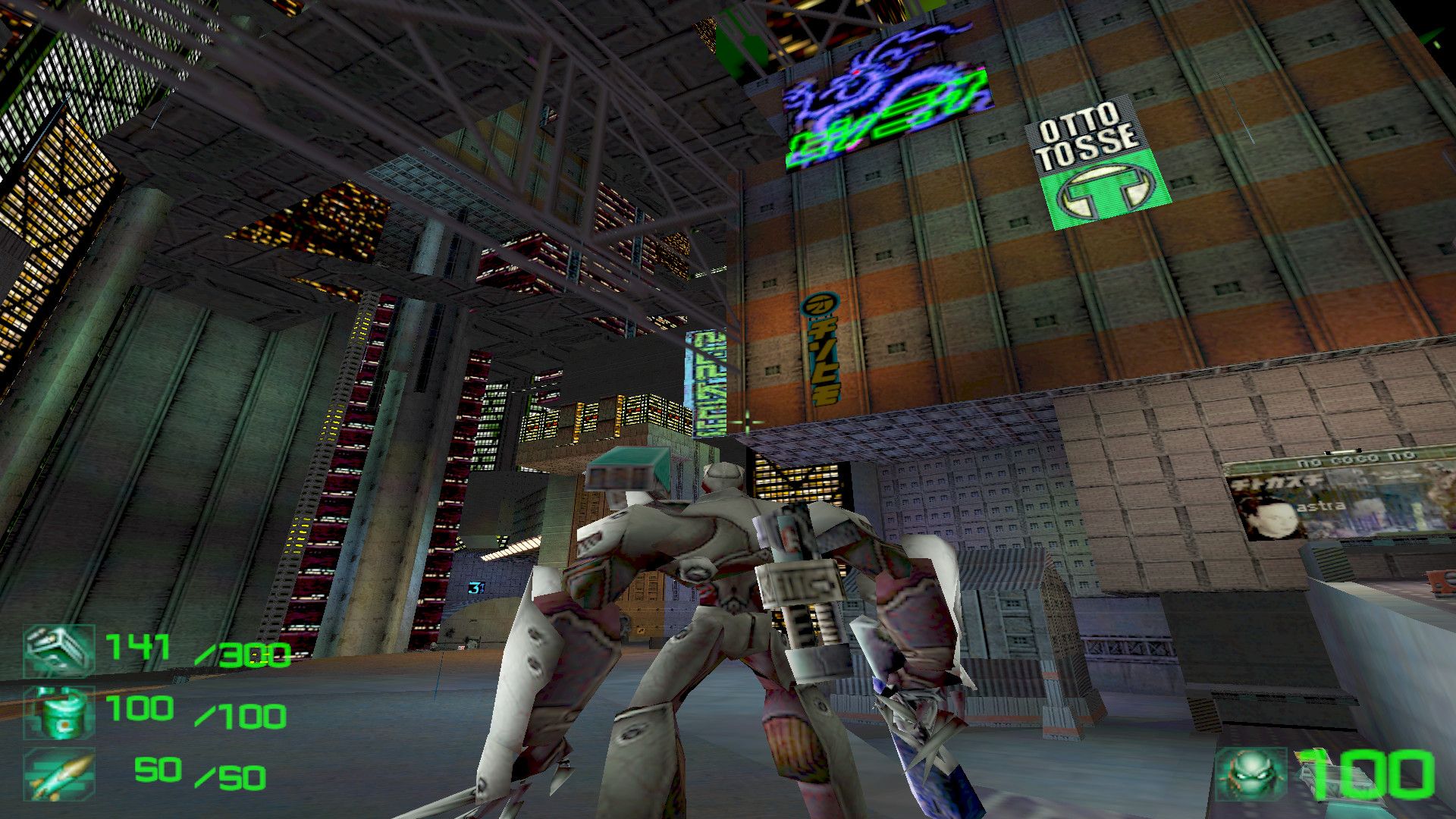 Have You Played… Slave Zero?