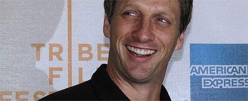 Activision: Tony Hawk brand has "Michael Jordan-esque staying power"