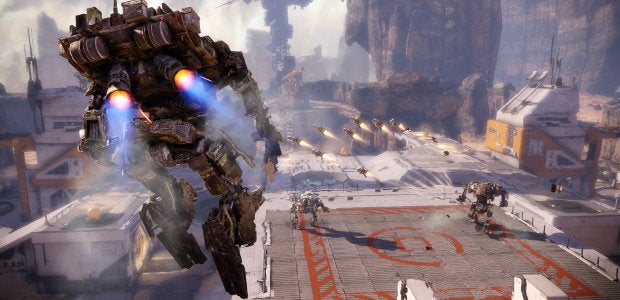 Rebooting: Hawken Revived By APB Reloaded Devs