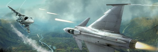 HAWX 2 Not Delayed. It's Delayed-Delayed