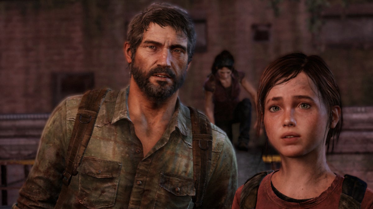 HBO's The Last of Us live-action TV adaptation aiming for 2023 release