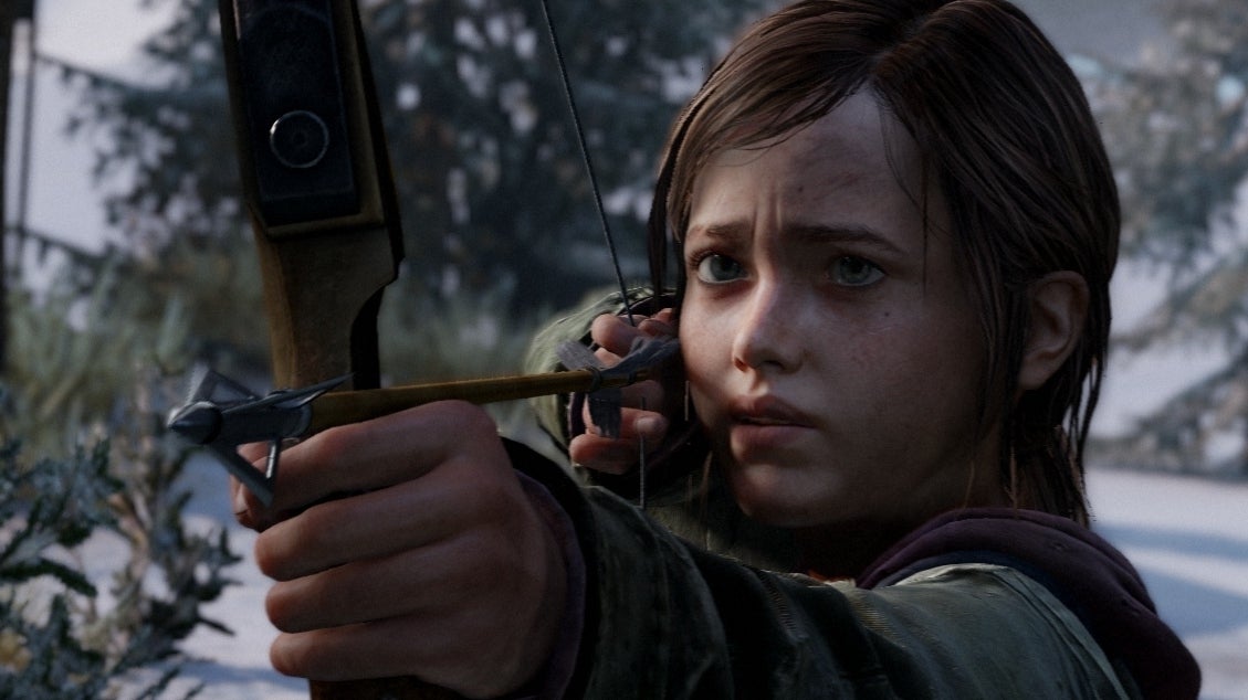 HBO's The Last of Us series will include a "jaw drop" moment left out from the original game
