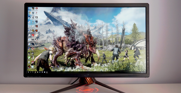 What is HDR: A PC gaming monitor guide