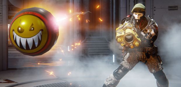 How The Community Is Building Unreal Tournament