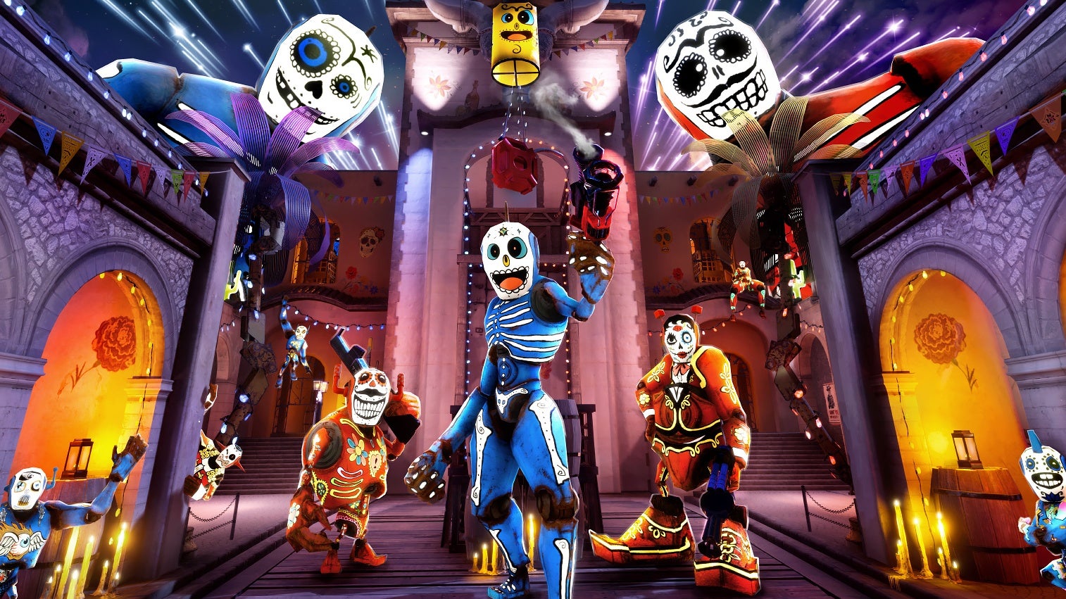 Morphies Law: Remorphed out this month.