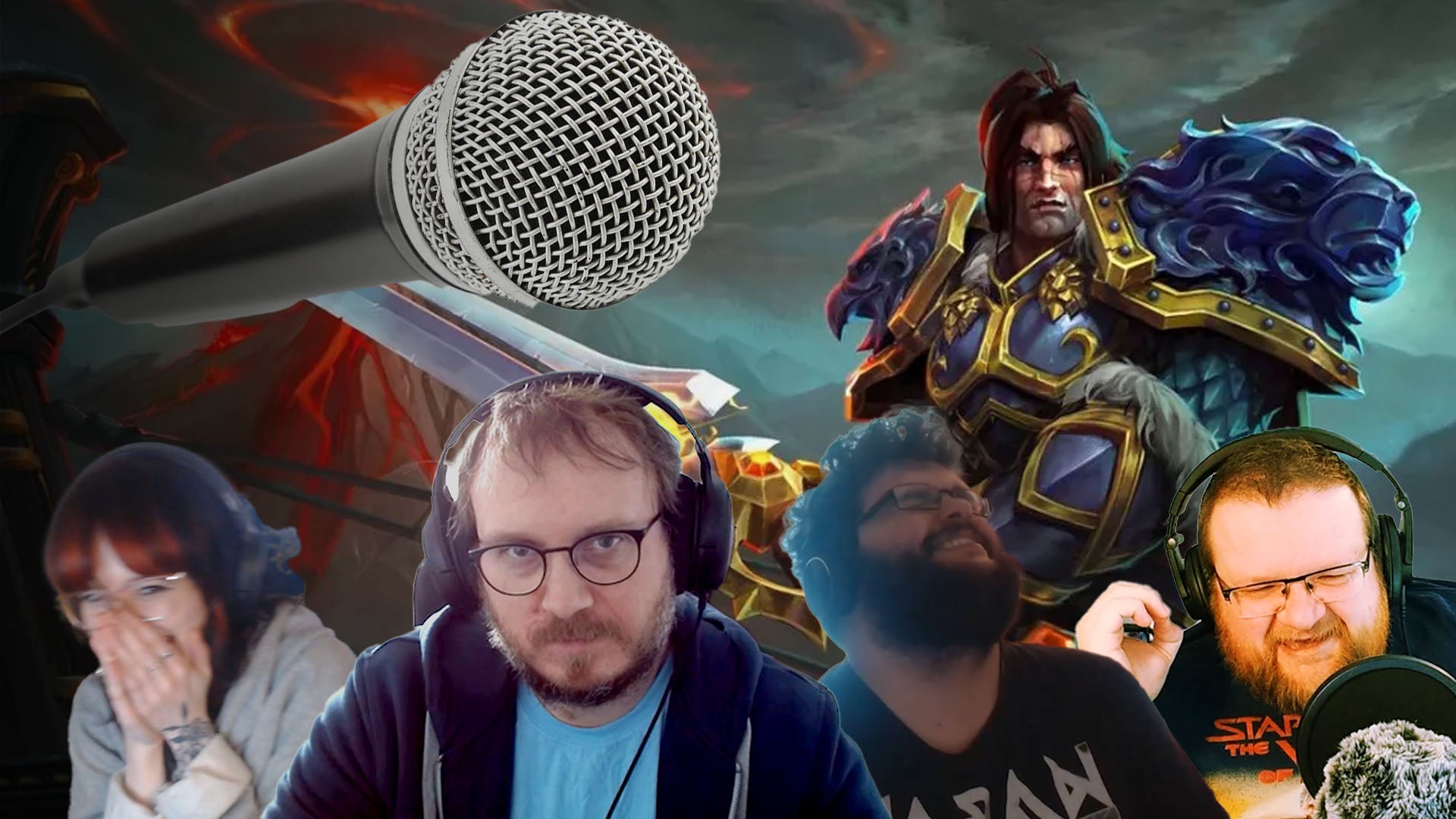 What's the best game that's uncomfortably pro-monarchy? The Best Games Ever Show Episode 50