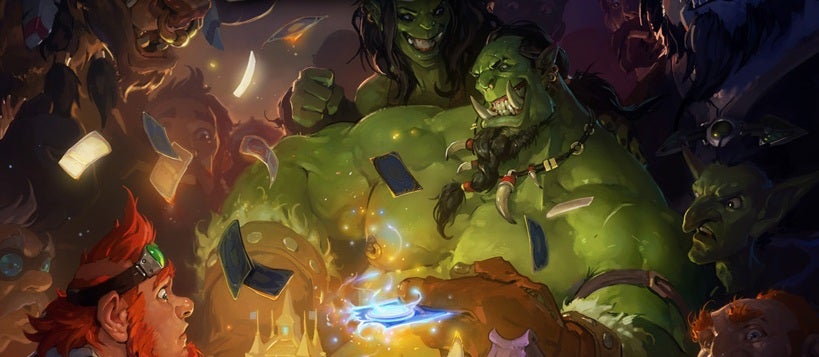 Betting site lays odds on whether Hearthstone, other eSports will be part of 2030 Winter Olympics