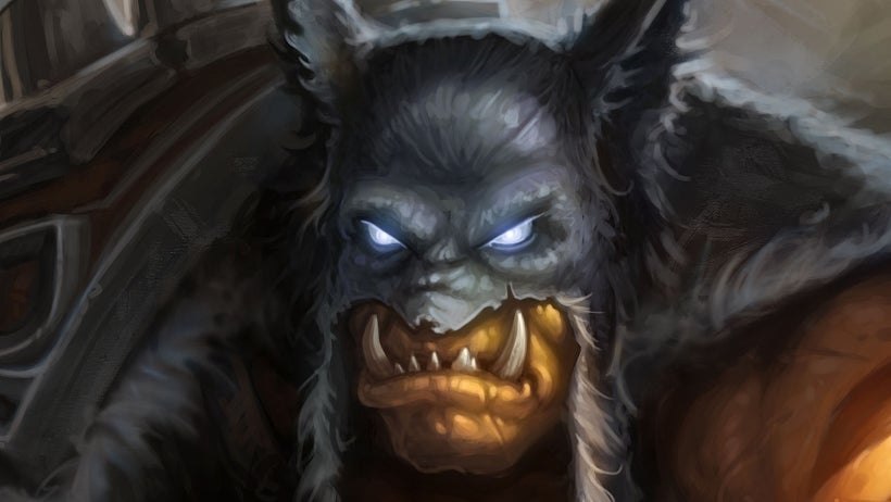 Beginner Hunter deck list guide - 2017
