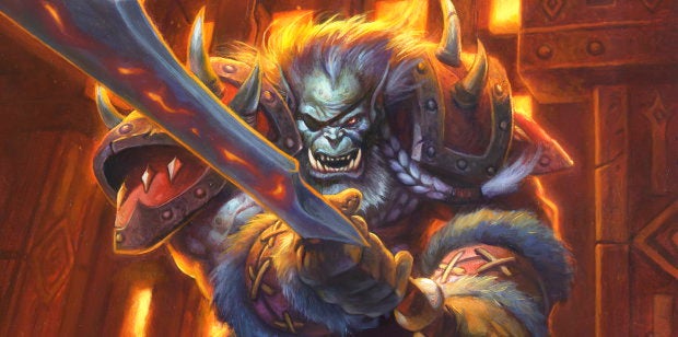 Hearthstone Expands Into Blackrock Mountain Next Week