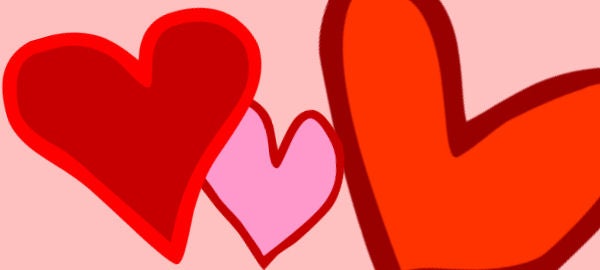 RPS Asks: Who's Your Gaming Love?