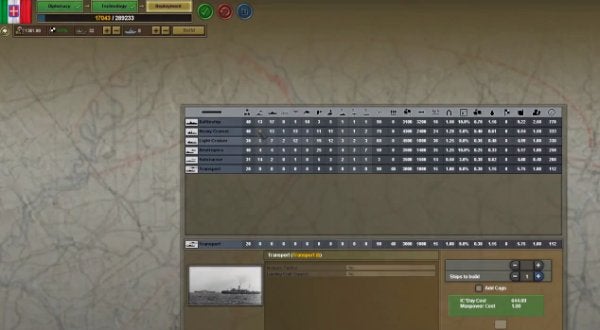 Tanks Again: Hearts of Iron III: Their Finest Hour