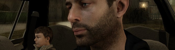 Cage: Quantic Dream's two projects are "very different"