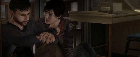 EU PS store update, Feb 11 - Flower sale, Heavy Rain demo