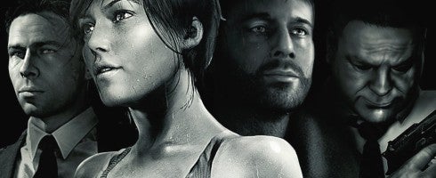 SCEA to offer alternative Heavy Rain boxart