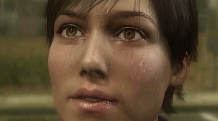 Heavy Rain: Director's Cut announced