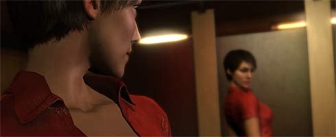 SCEE confirms Cologne reveal for new Heavy Rain character