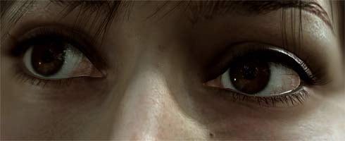 Heavy Rain's E3 trailer has pants, dancing