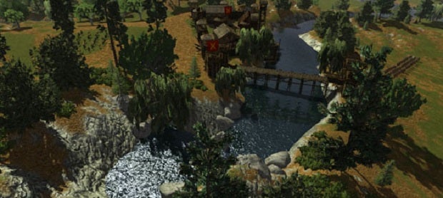Venisse: Hegemony Rome - The Rise Of Caeasar