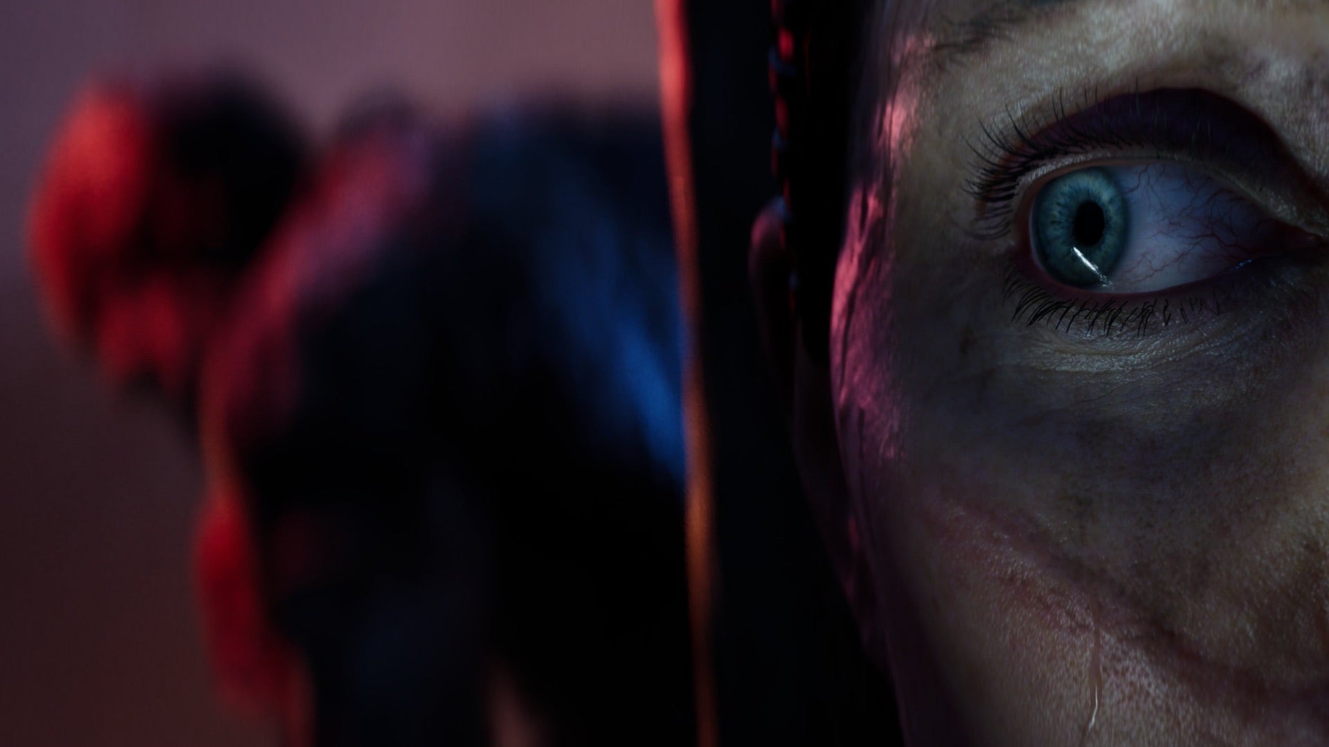 Hellblade 2 has a photo mode so you can make the most of its striking visuals
