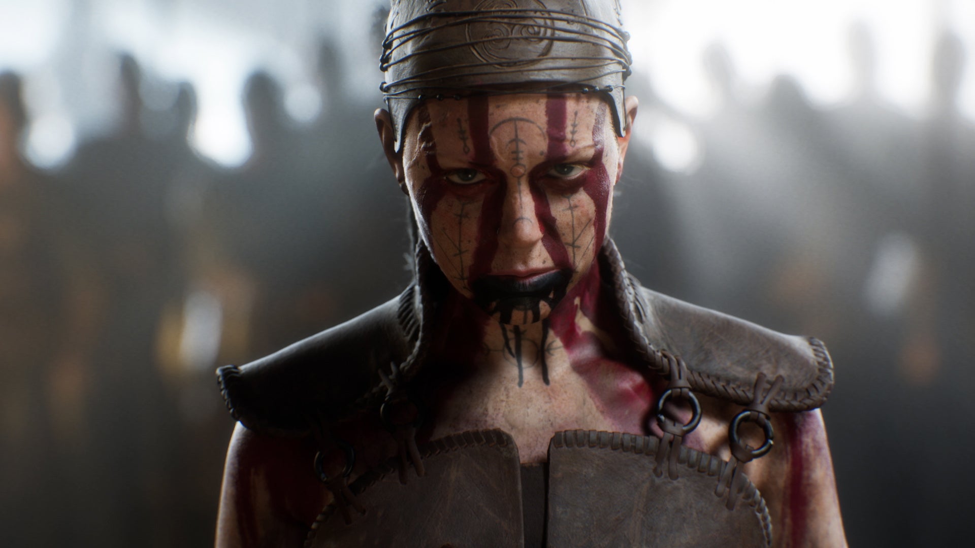 Senua's Saga: Hellblade 2 launch trailer is here to remind you that it's out tomorrow