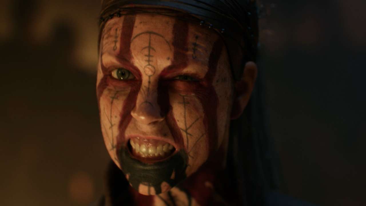 Hellblade developer Ninja Theory isn't using AI to replace voice actors