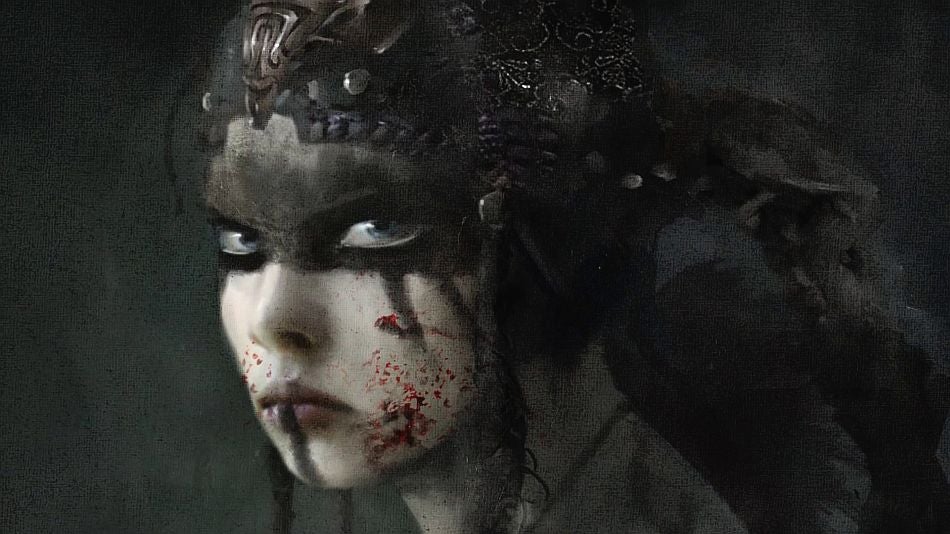 Ninja Theory has something other than Hellblade in the works