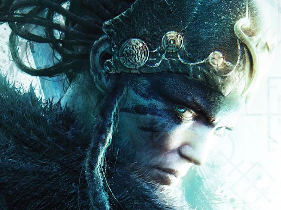 Hellblade: early gameplay and prototype footage revealed