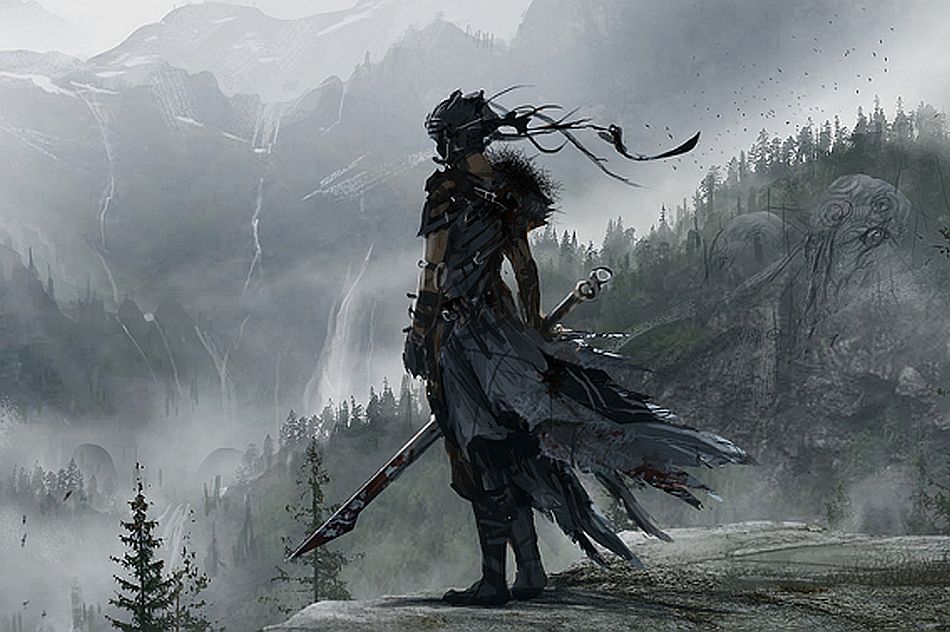 Hellblade: Senua’s Sacrifice combat detailed in latest dev diary