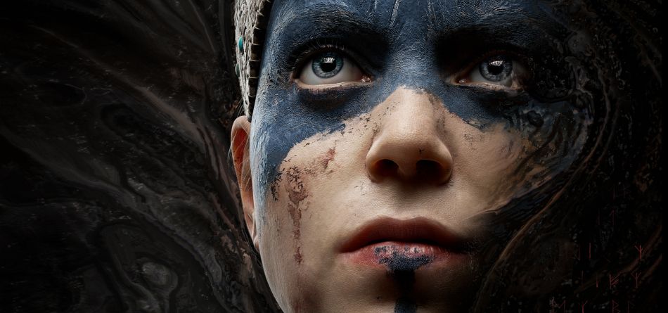 Hellblade: Senua's Sacrifice optimised for Xbox Series X/S