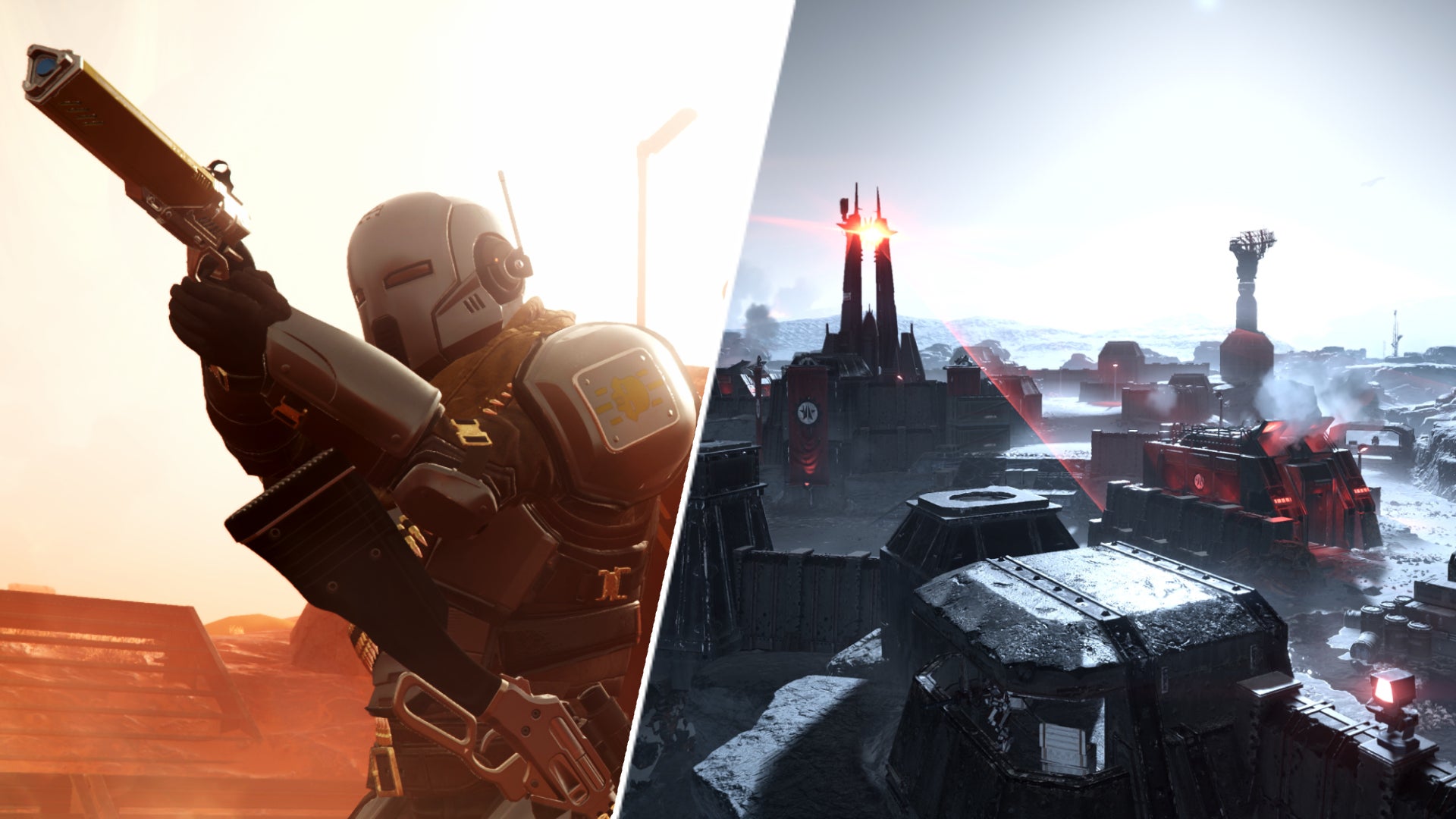 Helldivers 2 developer Arrowhead is "100% aware" the game's performance "ain't great now", but it has "numerous things in motion" and should share details soon