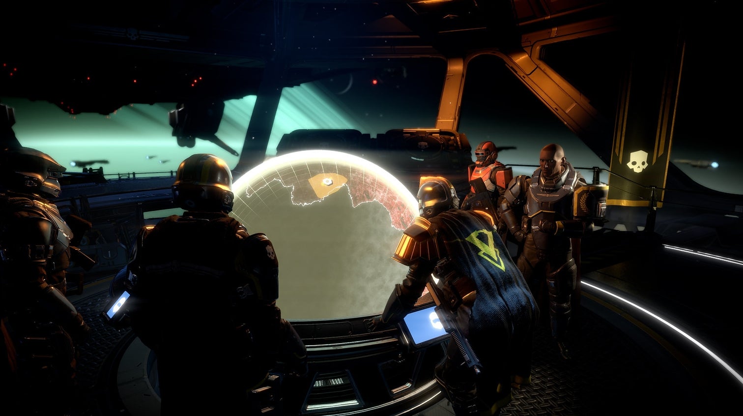 Helldivers 2 players rally around an unlikely hero who just wanted to make friends