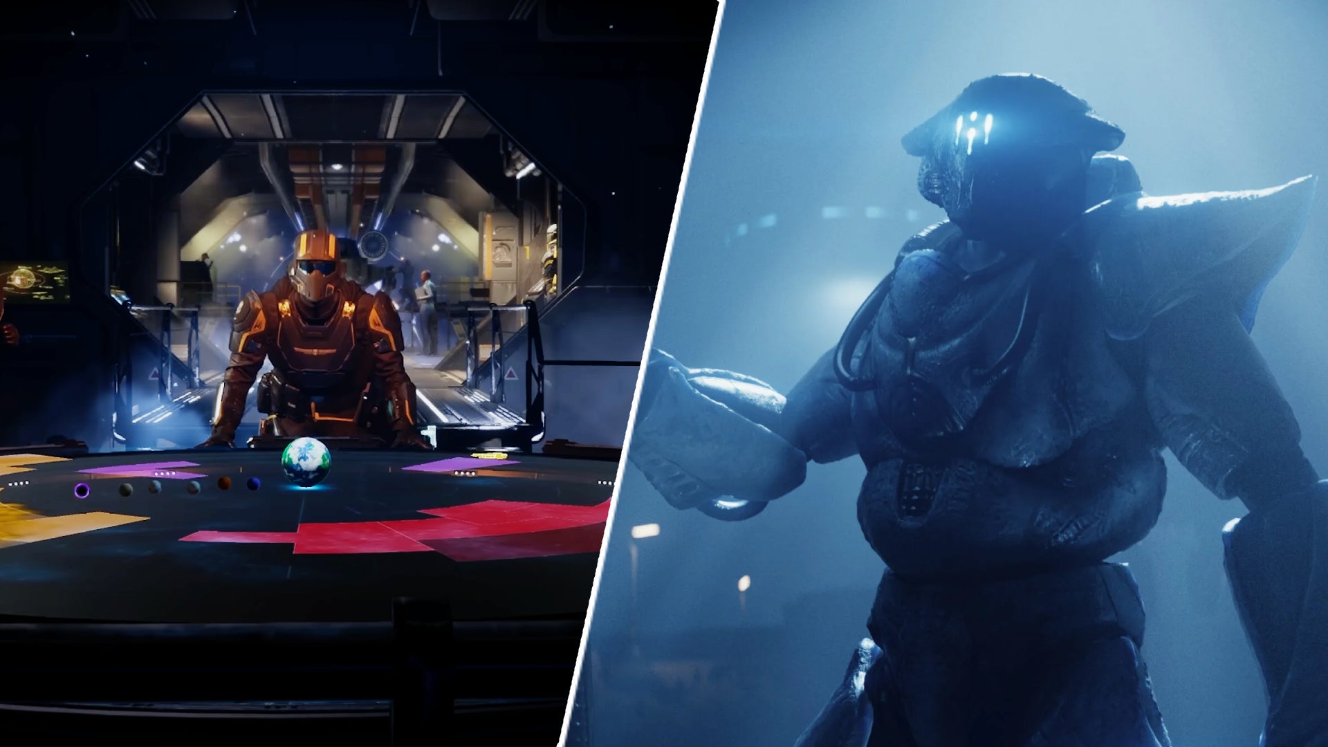 Helldivers 2 players just fended off an attack right on Super Earth's doorstep, but they're still begging Arrowhead to let them fight Illuminate/Terminid tag teams