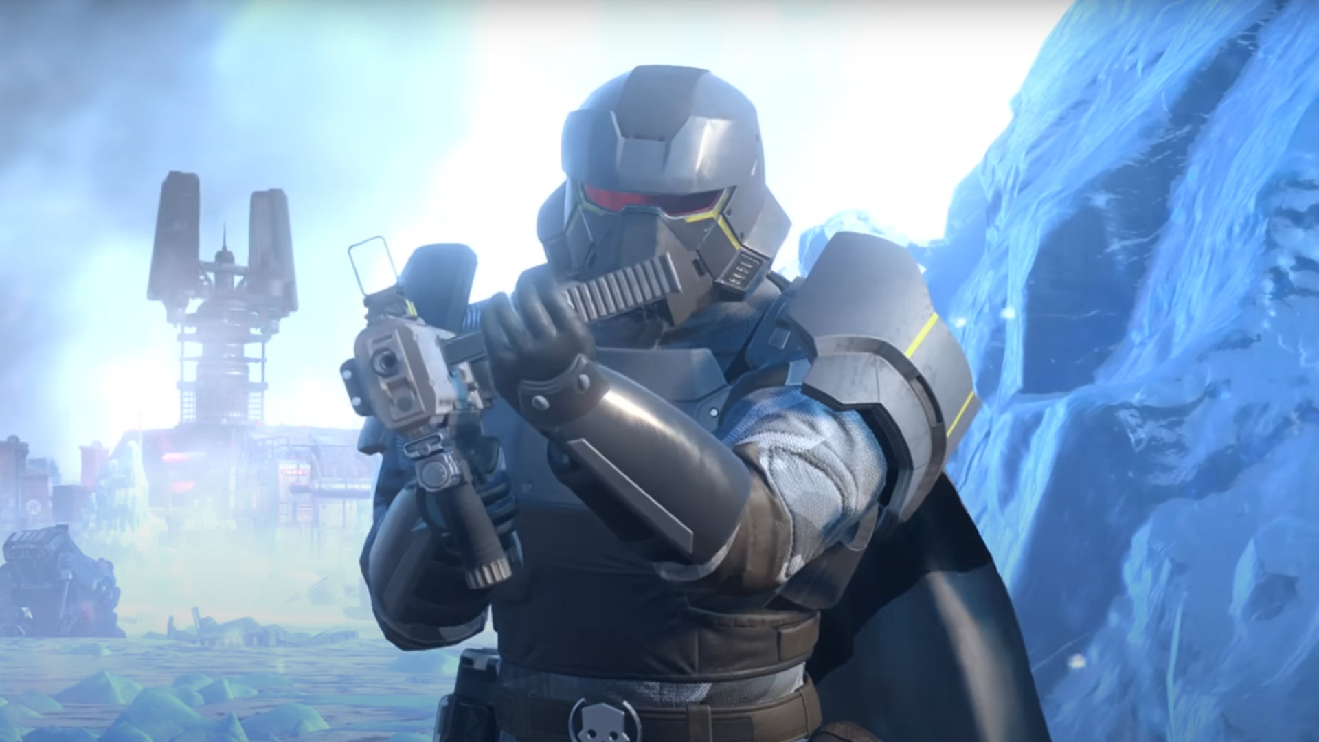 Fresh off role switch, Helldivers 2 boss wastes no time outlining plans to improve the game, declaring Arrowhead needs to get more devs playing it