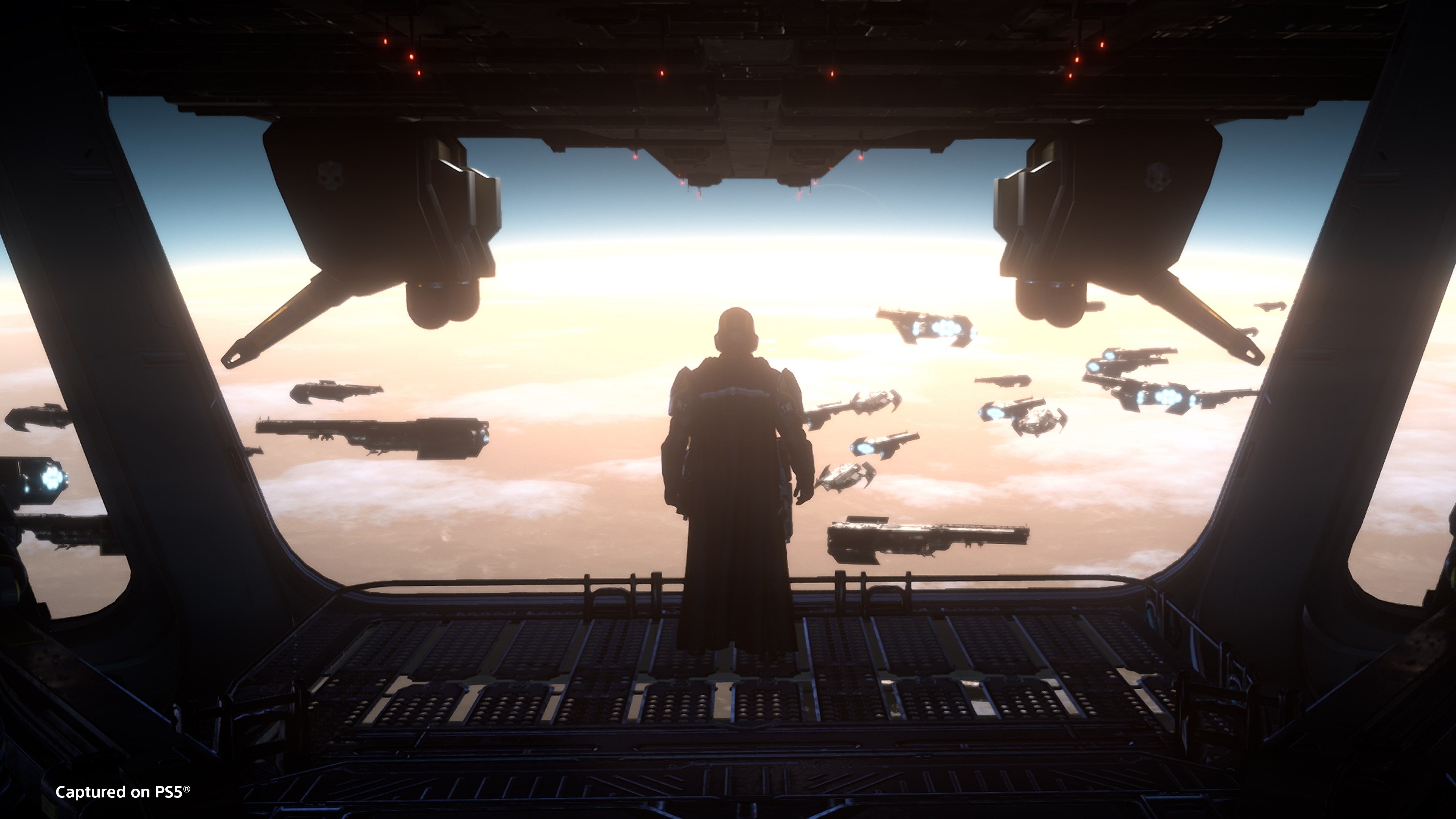 Helldivers 2 players reckon the Democracy Space Station saga is starting to drag a bit, cue speculation about exactly how final its "final phase" might be