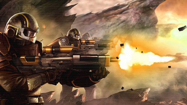 Helldivers Turning up the Heat free update detailed in new videos