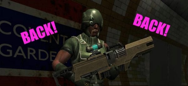 Hellgate: Back, Back! BACK!