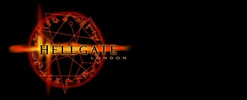 Hellgate website and western servers shut down