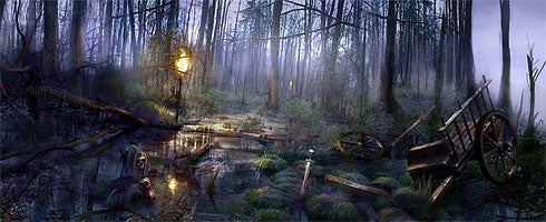 Hellion: Mystery of the Inquisition launches website