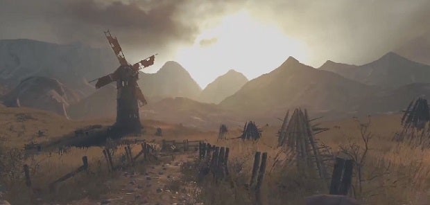 Harryhausen's Hexen: Hellraid