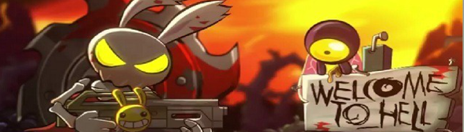 Hell Yeah! Wrath of the Dead Rabbit has official release dates