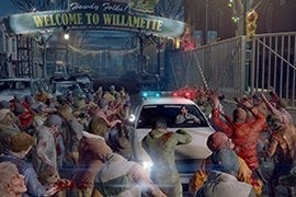Here's 14 minutes of Dead Rising 4 gameplay