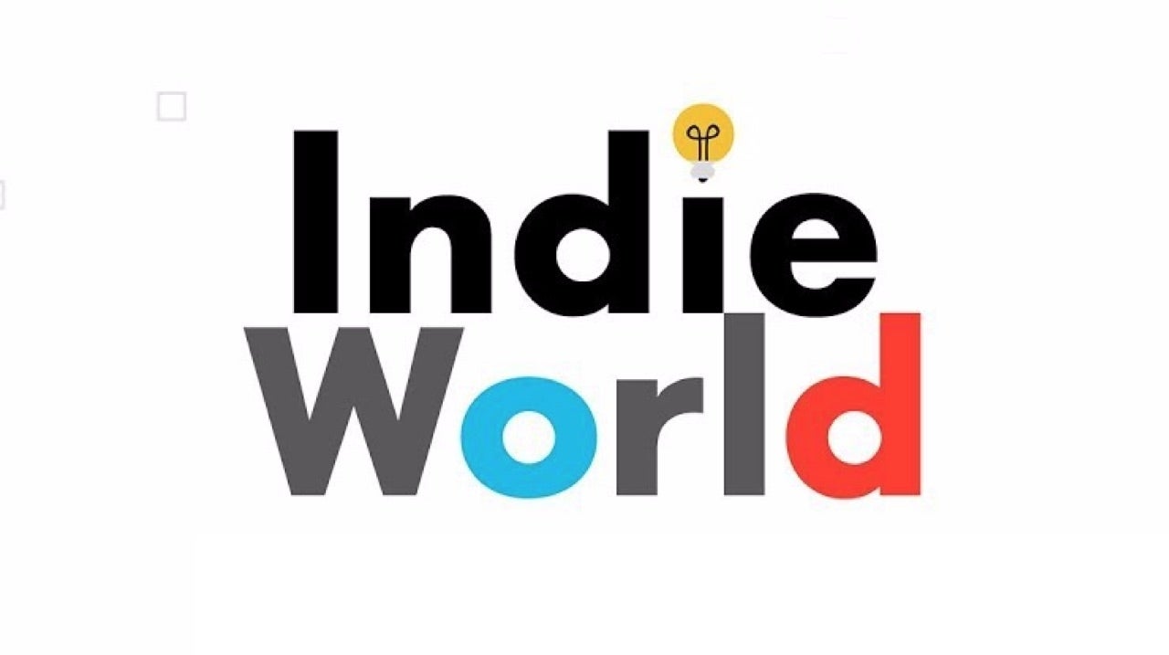 Here's everything announced during Nintendo's latest Indie World showcase