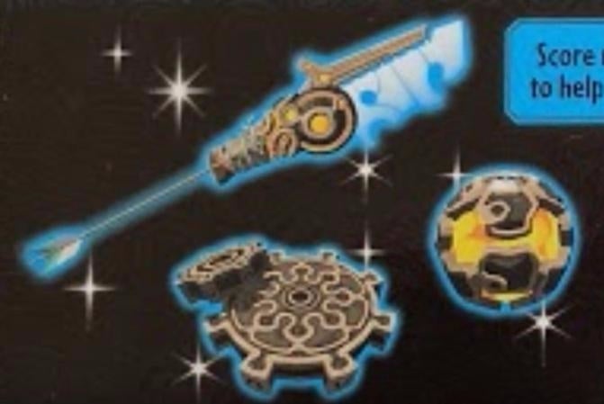 Here's what Zelda: Breath of the Wild's new amiibo do