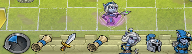Hero Academy delayed on Steam after missing launch date