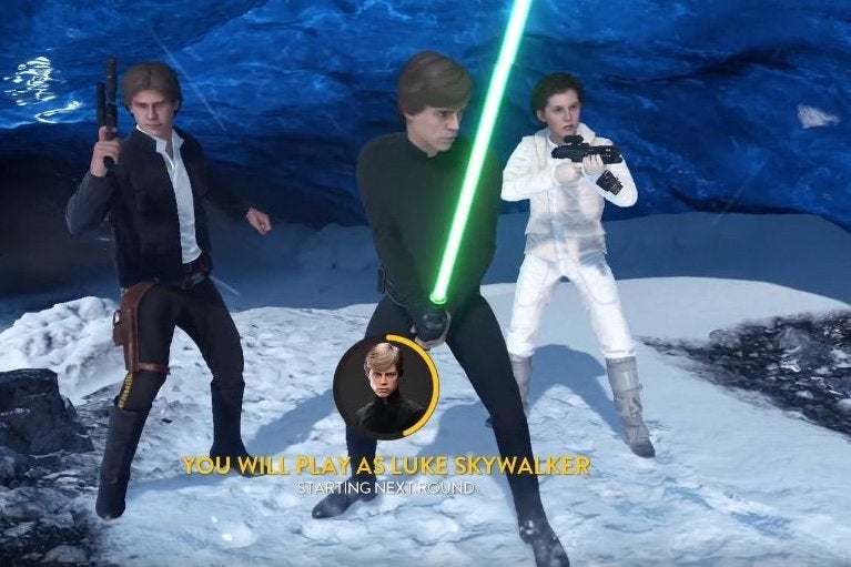 Heroes vs Villains is much more than Star Wars Battlefront filler