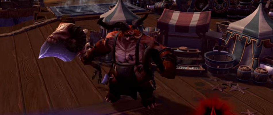 Earn 100% bonus XP in Heroes of the Storm this weekend