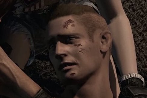 Heroic modder seeks to add original Resi voice acting to HD remaster